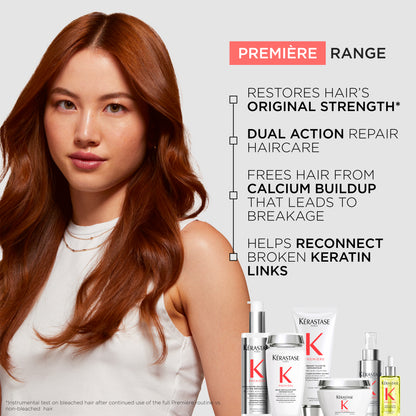 KERASTASE PREMIERE REPAIRING ANTI-FRIZZ FILLER SERUM 90ML