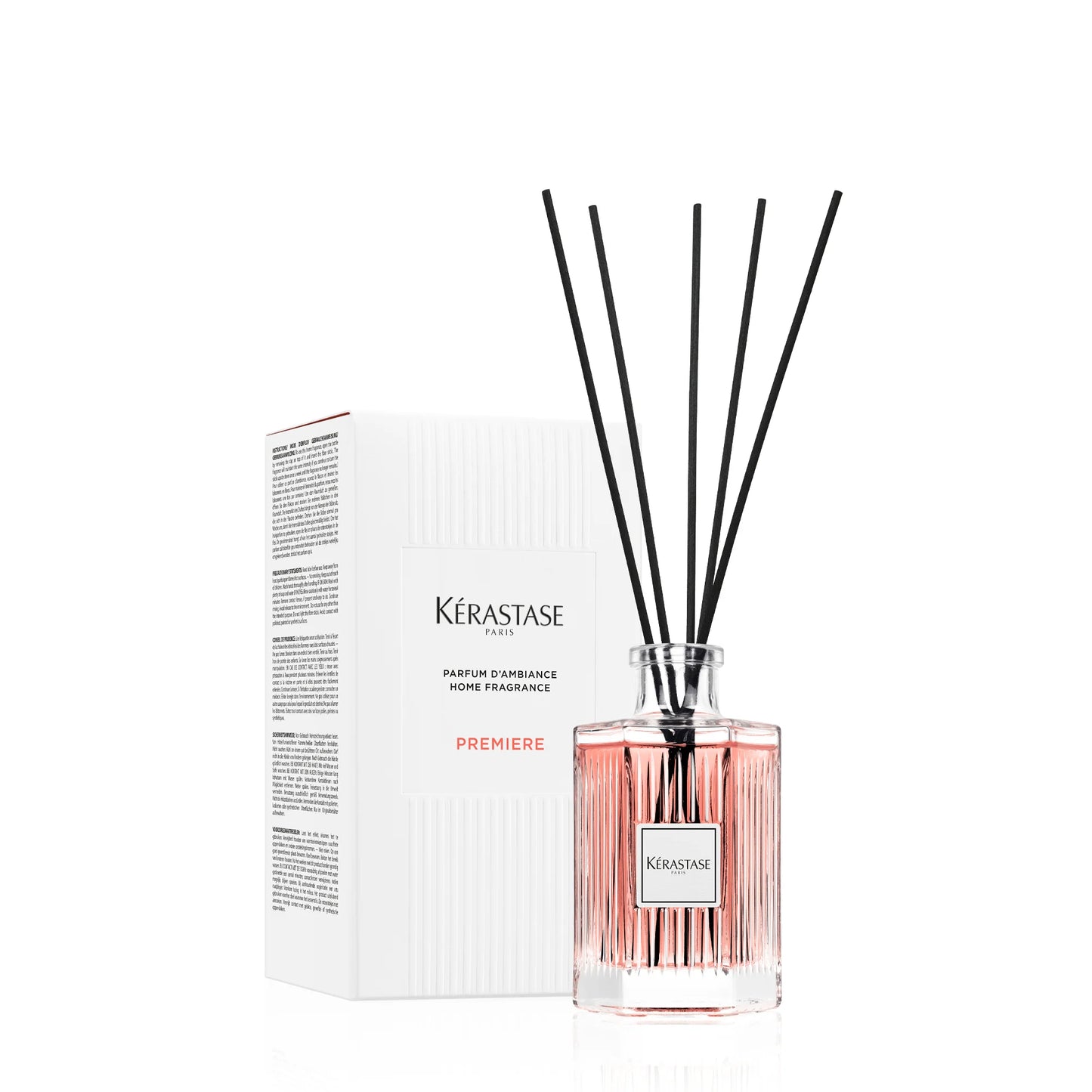 KERASTASE Home Fragrance Reed Diffusors 195ml