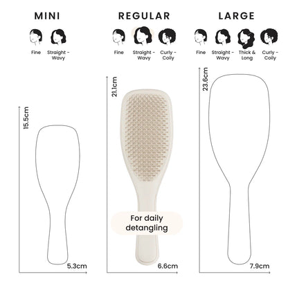 TANGLE TEEZER The Ultimate Detangler Matte
