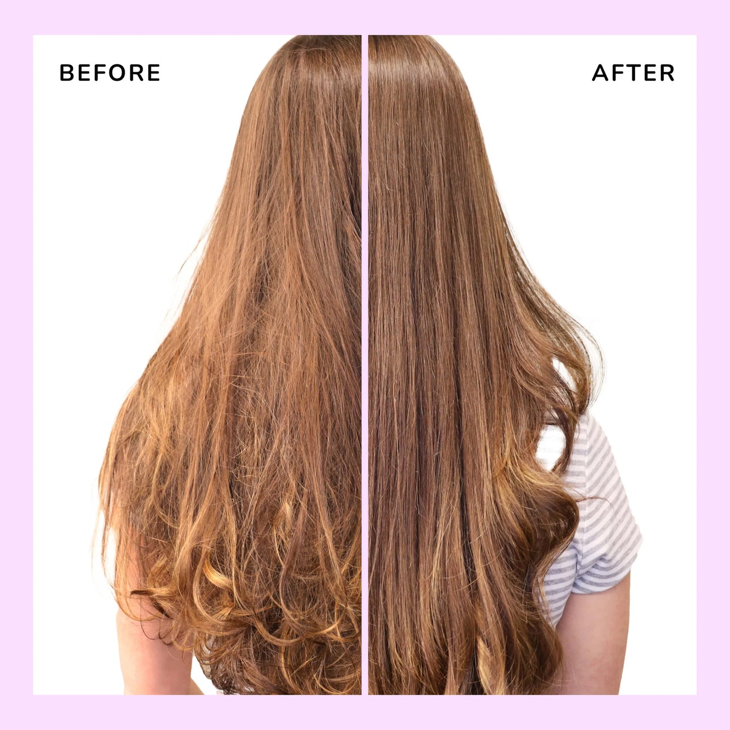 Wet Brush Original Detangler – Wicked Glow with Glinda