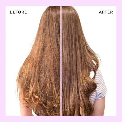 Wet Brush Original Detangler – Wicked Glow with Glinda