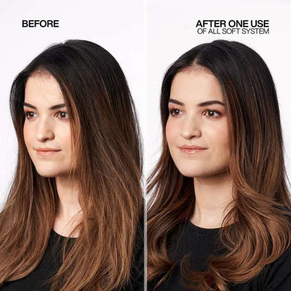 REDKEN All Soft Argan-6 Multi-Care Oil