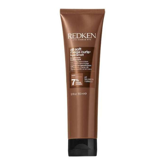 REDKEN All Soft Mega Curls Hydramelt