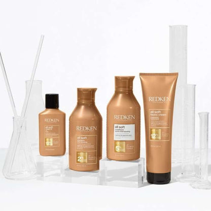 REDKEN All Soft range
