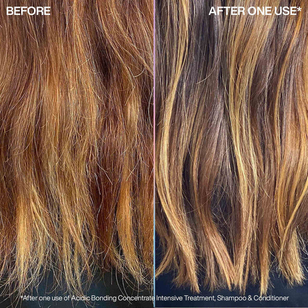 REDKEN ACIDIC BONDING CONCENTRATE INTENSIVE TREATMENT 190ML