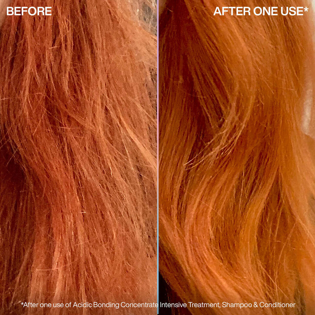 REDKEN ACIDIC BONDING CONCENTRATE INTENSIVE TREATMENT 190ML