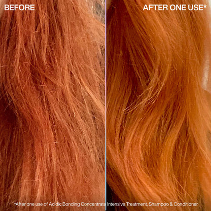 REDKEN ACIDIC BONDING CONCENTRATE INTENSIVE TREATMENT 190ML