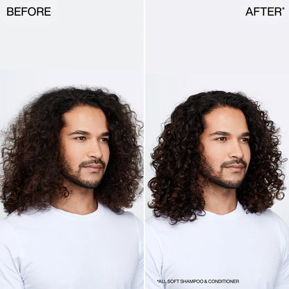 REDKEN All Soft Moisturizing Gift Set