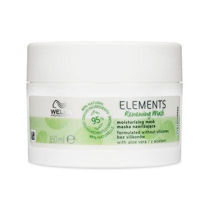 Wella Elements Renewing Mask