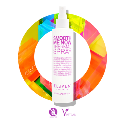 Eleven Australia SMOOTH ME NOW THERMAL SPRAY 200ML