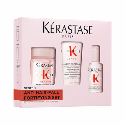 KERASTASE GENESIS DISCOVERY SET FOR WEAKENED HAIR