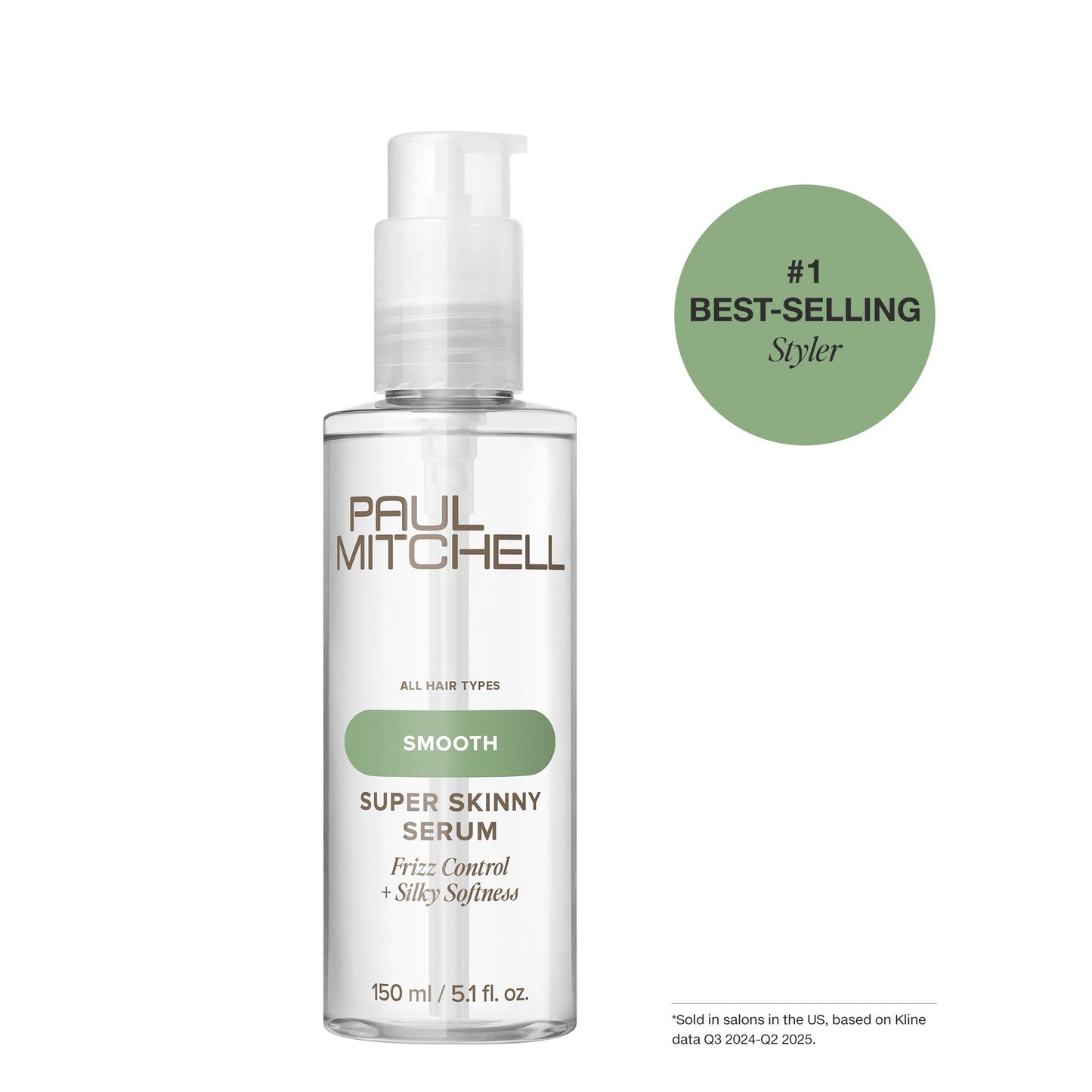 Paul Mitchell Super Skinny Serum 150ml
