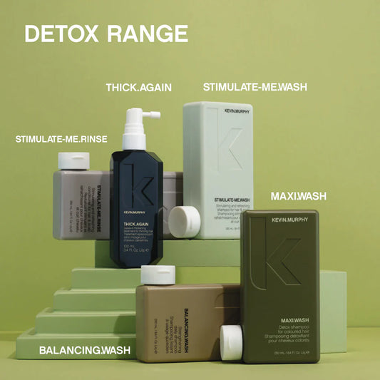 KEVIN MURPHY BALANCING.WASH 40ml
