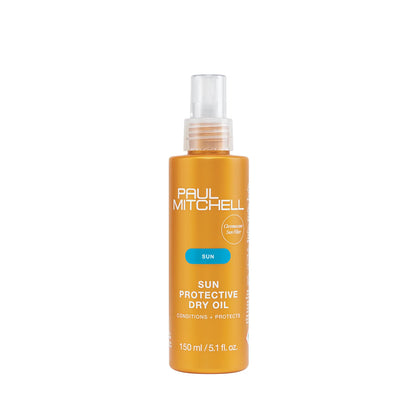 Paul Mitchell Sun Protective Dry Oil 150ml