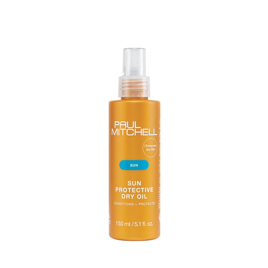 Paul Mitchell Sun Protective Dry Oil 150ml