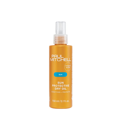 Paul Mitchell Sun Protective Dry Oil 150ml bottle