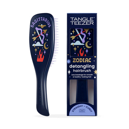 TANGLE TEEZER Ultimate Detangler Zodiac