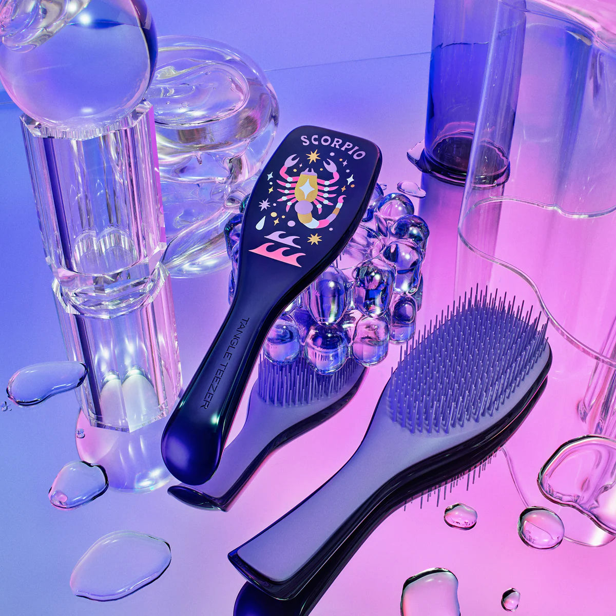 TANGLE TEEZER Ultimate Detangler Zodiac