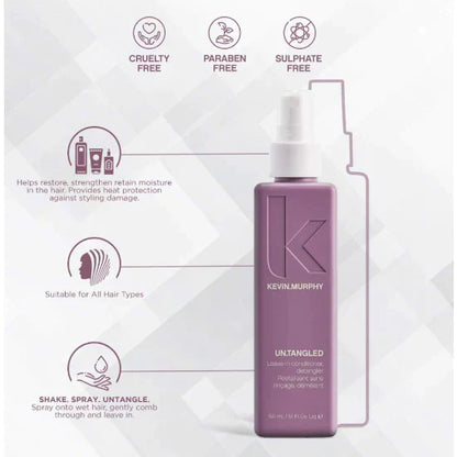 KEVIN MURPHY UN.TANGLED SPRAY