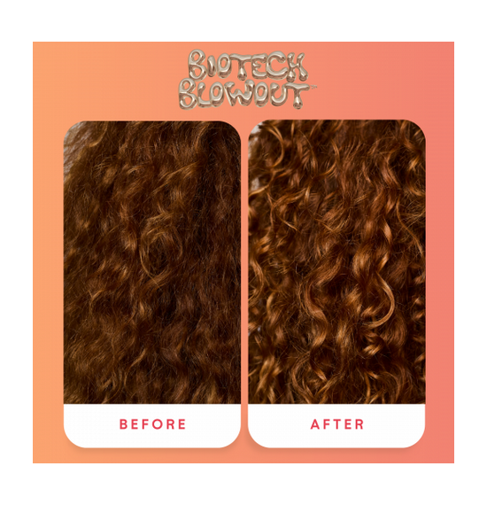 GODDESS PRO Biotech Blowout Leave in Treatment 50ml