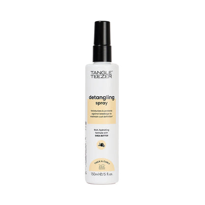 TANGLE TEEZER Everyday Detangling Spray Shea Butter 150ML