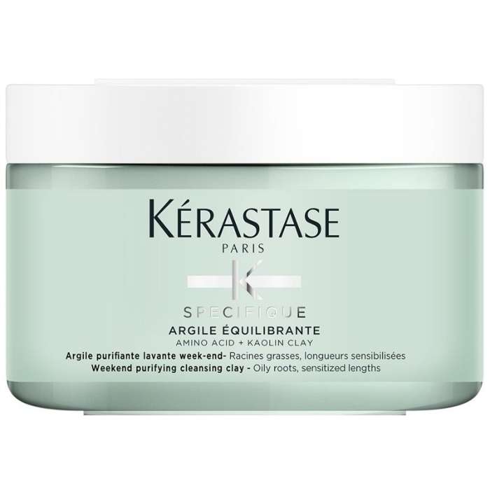 Specifique Argile Equilibrante Cleansing Hair Clay