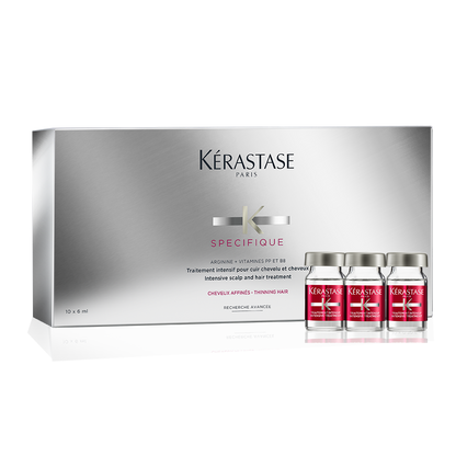 Kérastase Specifique Anti-Chute Thickening Hair Treatments
