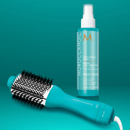Moroccanoil 4-In-1 Blow-Dryer Brush