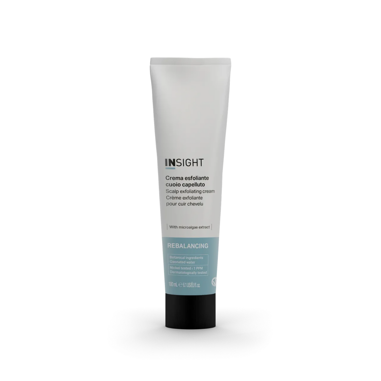 INSIGHT Professional Rebalancing Scalp Cream 180ml