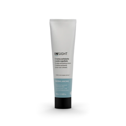 INSIGHT Professional Rebalancing Scalp Cream 180ml