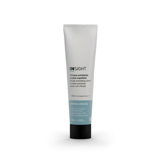 INSIGHT Professional Rebalancing Scalp Cream 180ml