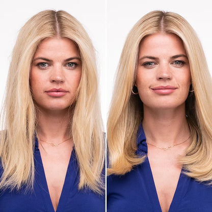 TANGLE TEEZER Blow-drying Hair Brush