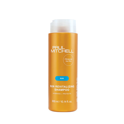Paul Mitchell Sun Revitalizing Shampoo 300ml