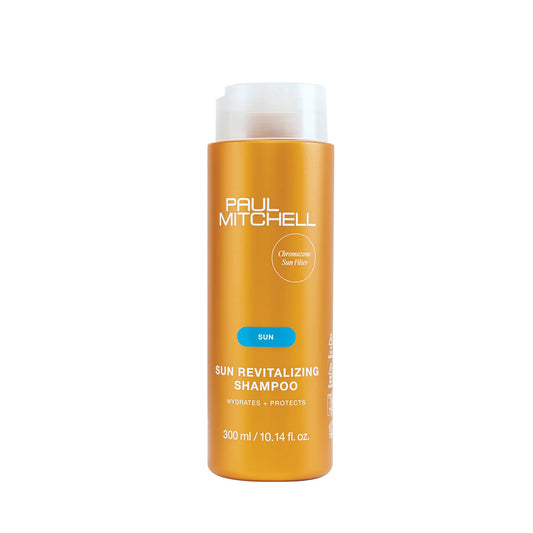 Paul Mitchell Sun Revitalizing Shampoo 300ml
