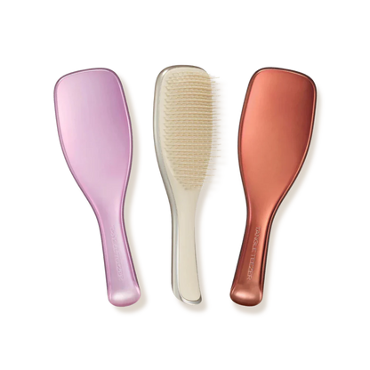 TANGLE TEEZER Limited Edition Chrome Ultimate Detangler