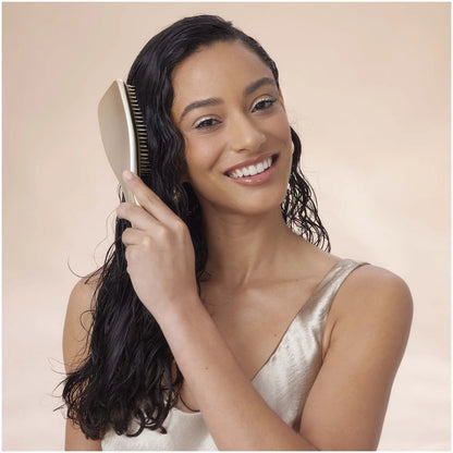 TANGLE TEEZER Limited Edition Chrome Ultimate Detangler