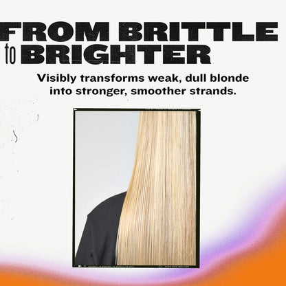 TIGI BED HEAD Serial Blonde Restoring Shampoo 400ml