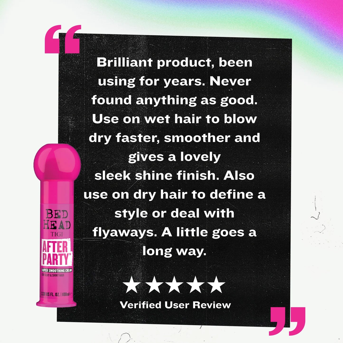 TIGI Bed Head Resurrection Repair & Style Bundle - Repair, Protect, Grow