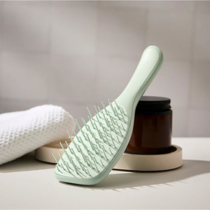 TANGLE TEEZER The Ultimate Detangler Extra Gentle