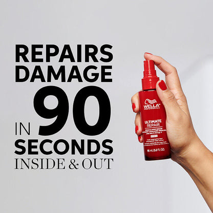 Wella Ultimate Repair Miracle Hair Rescue Spray