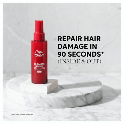 Wella Ultimate Repair Shampoo