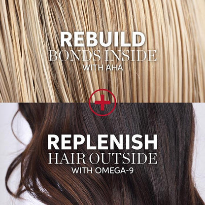 Wella Ultimate Repair Shampoo