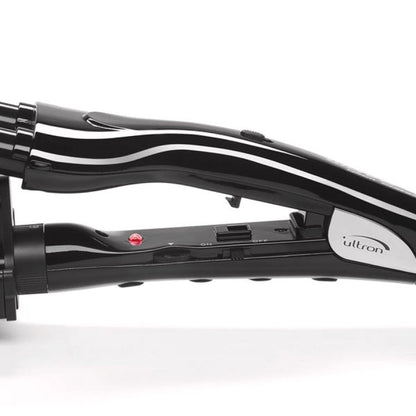 ULTRON VANG WAVE 4 GLAM EDITION CURLING IRON