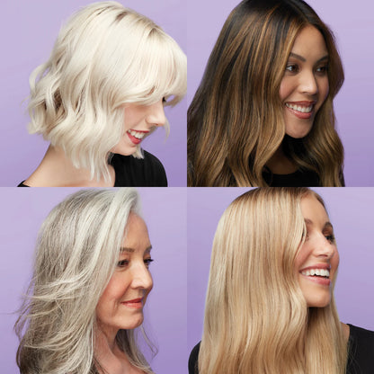 OLAPLEX Nº.5P BLONDE ENHANCER™ TONING CONDITIONER 250ML
