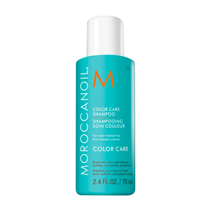 Moroccanoil Color Care Shampoo