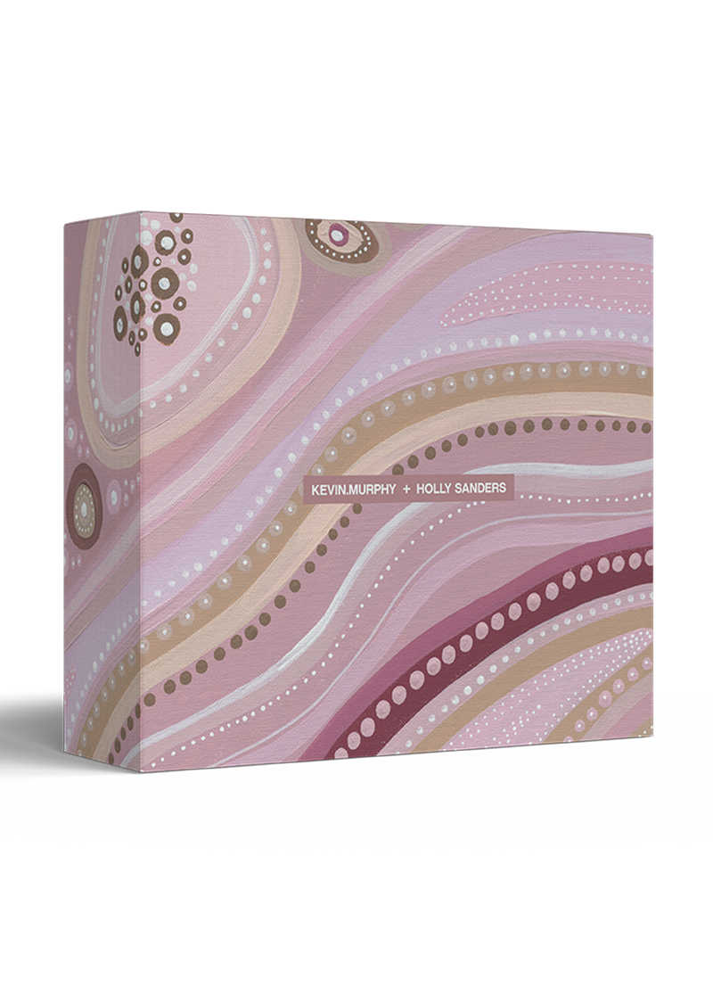 KEVIN MURPHY Va-Va Volume Set