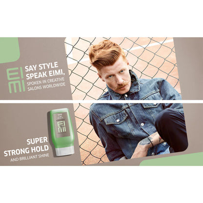 Wella Professionals EIMI Sculpt Force 125ml