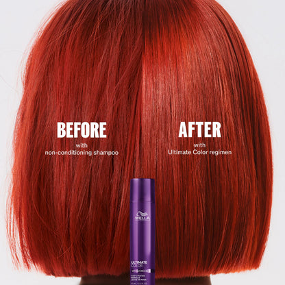 WELLA PROFESSIONALS Ultimate Color Sulfate-Free Shampoo 250ml