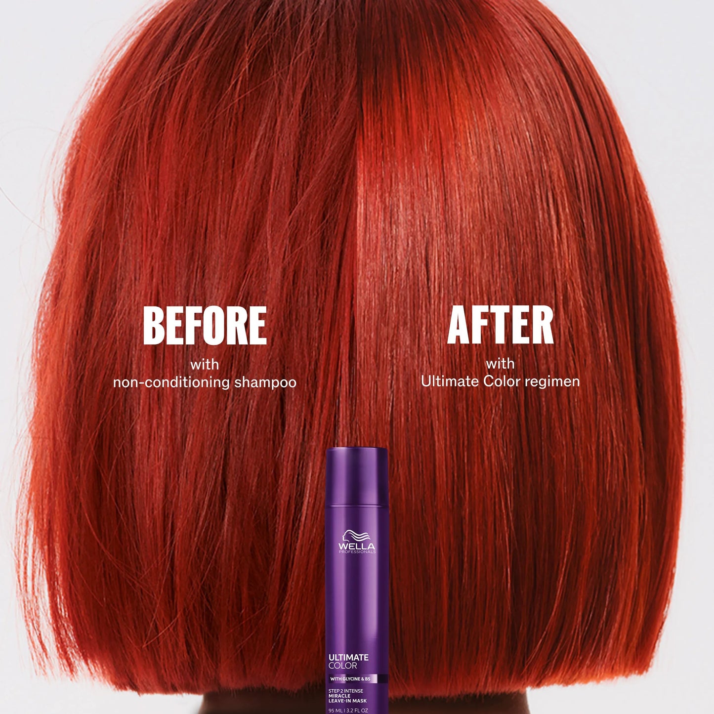 WELLA PROFESSIONALS Ultimate Color Shine Spray 95ML