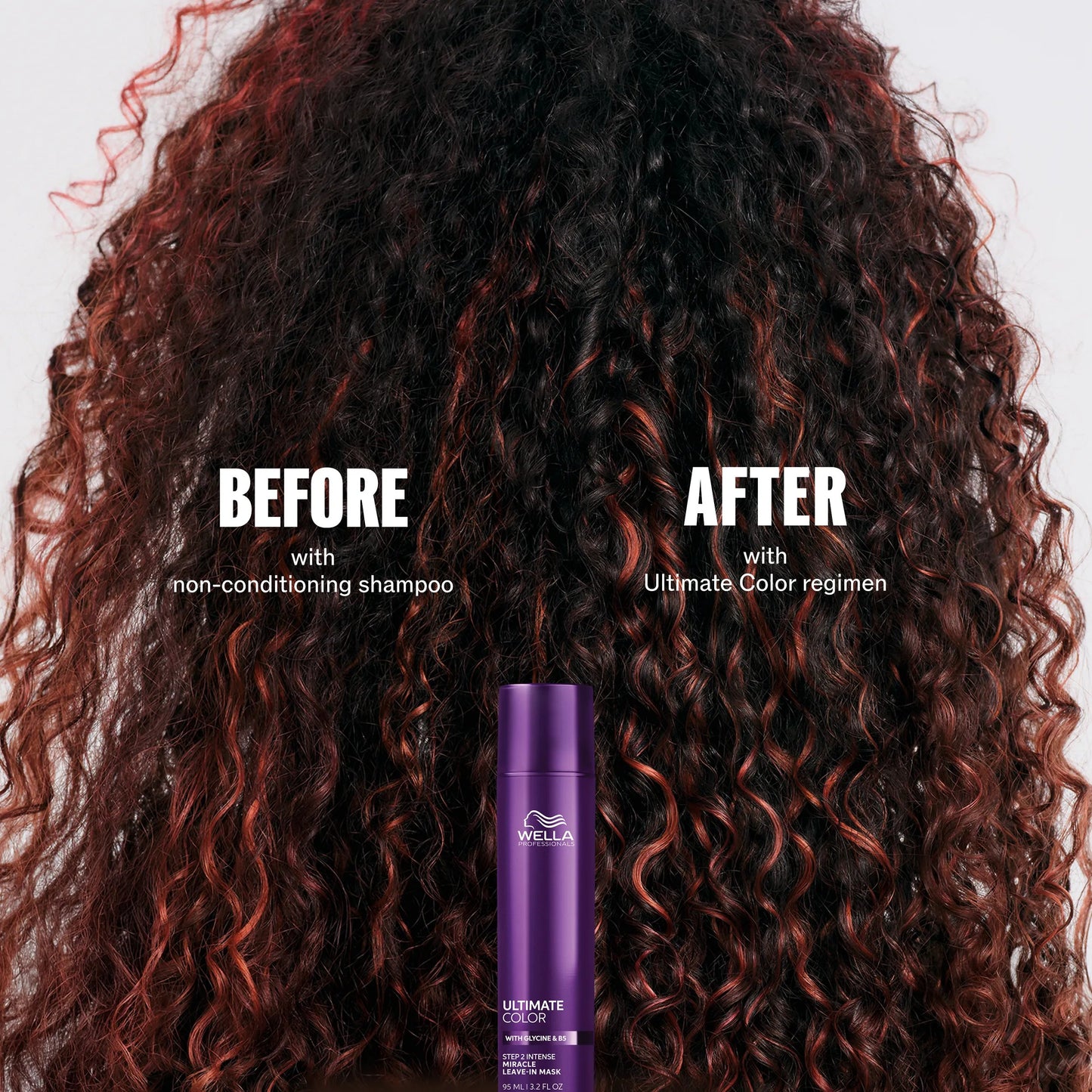 WELLA PROFESSIONALS Ultimate Colour Conditioner 200ml